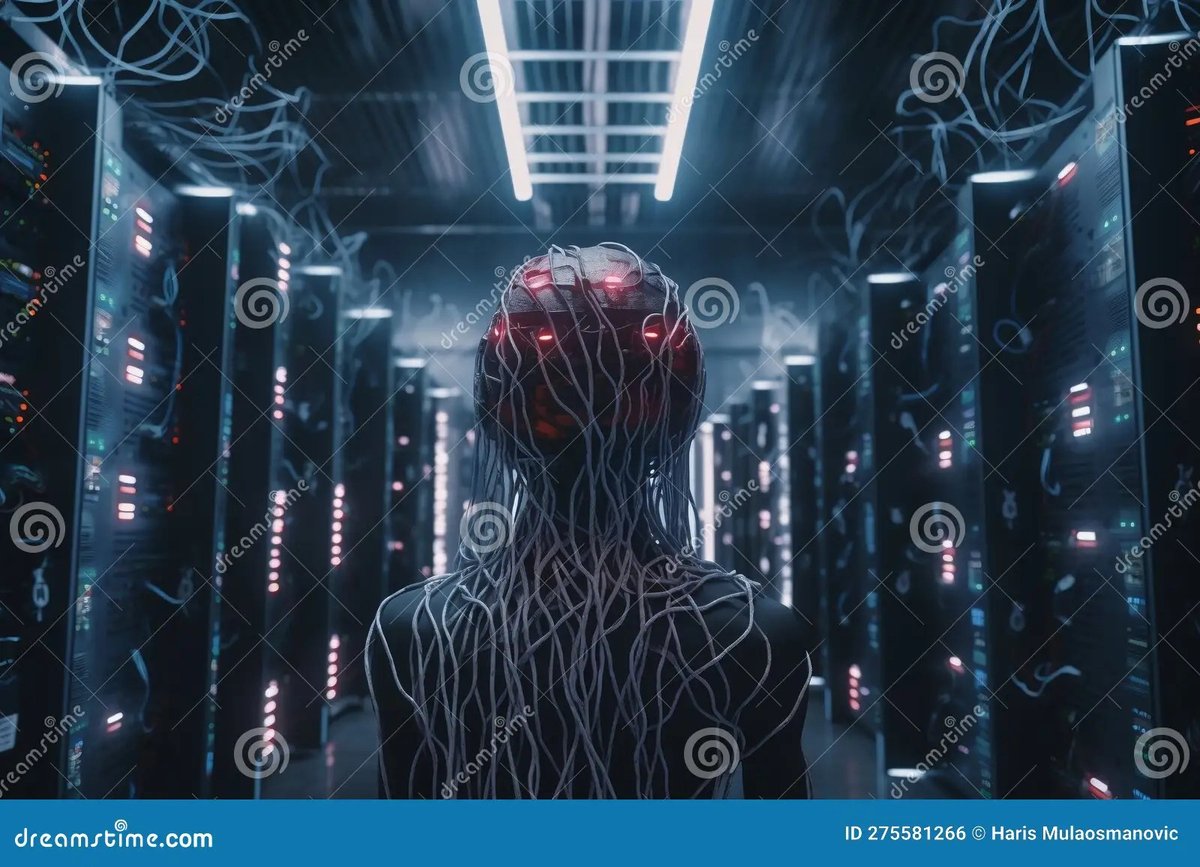 The Future of AI-Generated Visuals & Representation Redefines Art and Ethics